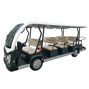 15座電動觀光車