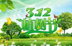 312植樹節 瑞達與你同行