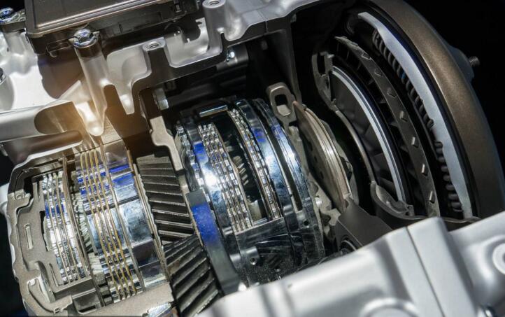 全球十大汽車變速器企業盤點