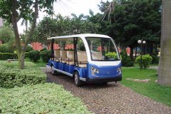 瑞達電動觀光車11條注意事項