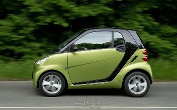 國內四輪電動代步車發展歷程